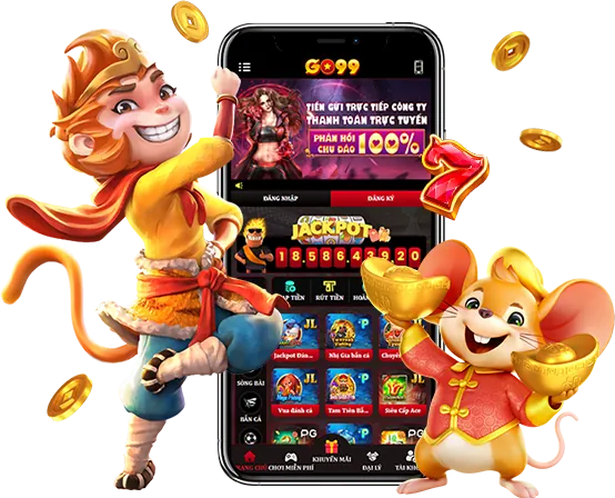 Kho game đa dạng của OKWIN APK