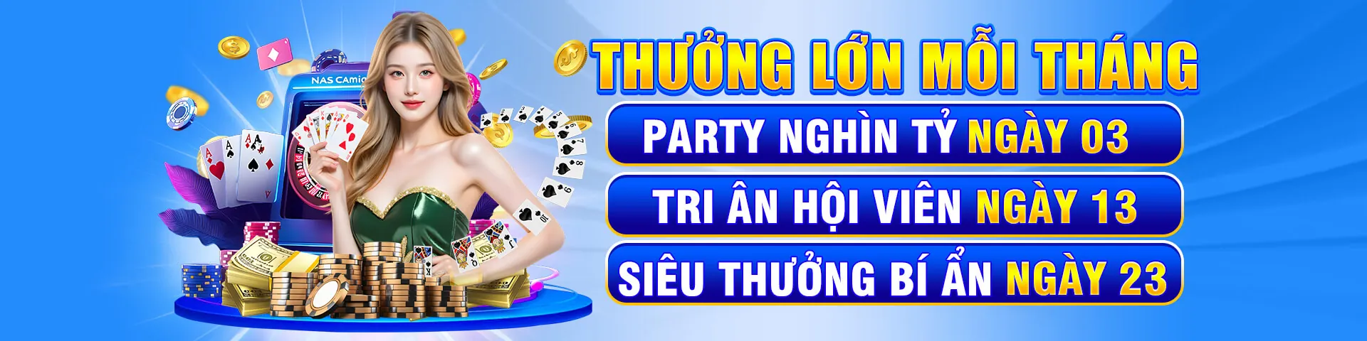 Hình ảnh chính Blog OKWIN APK
