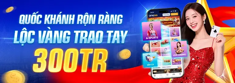Ưu đãi nạp tiền hàng ngày OKWIN APK